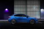 Audi Q3 Sportback 45 TFSI Quattro S-Line 2019 года (UK)